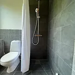 Apartamento Luxury Curchi 1 *