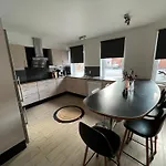 Apartamento Luxury Curchi 1 Billund
