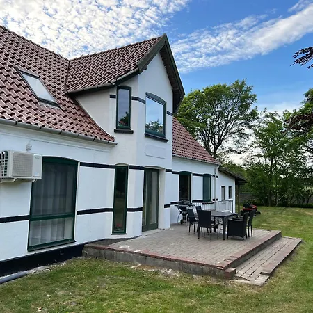 Appartement Luxury Curchi 1