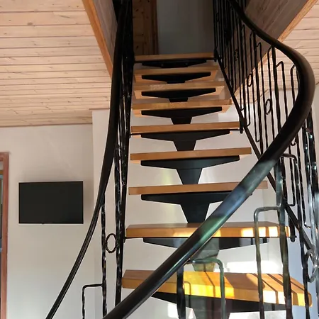 Appartamento Luxury Curchi 1 Billund