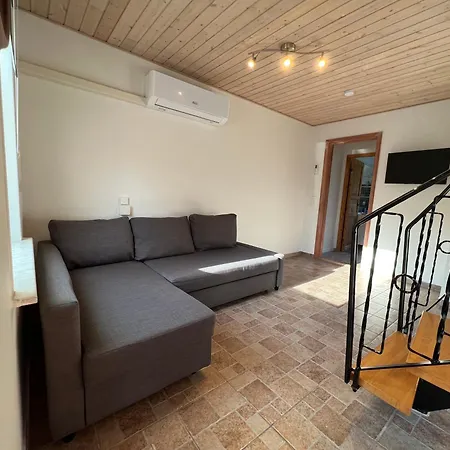 Appartement Luxury Curchi 1