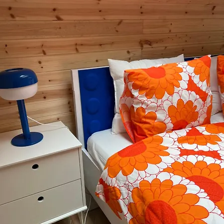 Luxury Curchi 1 Lejlighed Billund