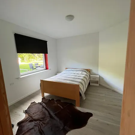 Luxury Curchi 1 Appartamento Billund