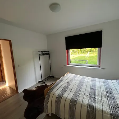 Luxury Curchi 1 Appartamento *