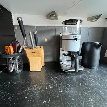 Family Retreat Near Billund & Legoland& Lego House&Lalandia Spacious Family Apartment 1 Billund