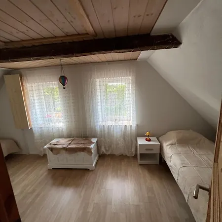 Luxury Curchi 1 아파트 빌룬드