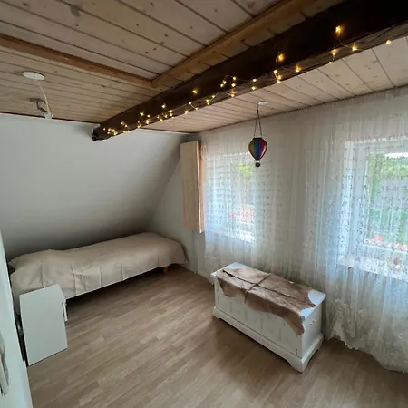 Luxury Curchi 1 Lejlighed Billund