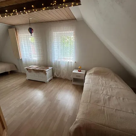 Lejlighed Luxury Curchi 1 *