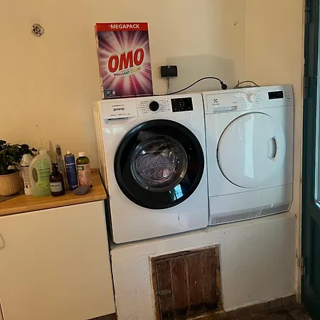 아파트 Luxury Curchi 1 빌룬드