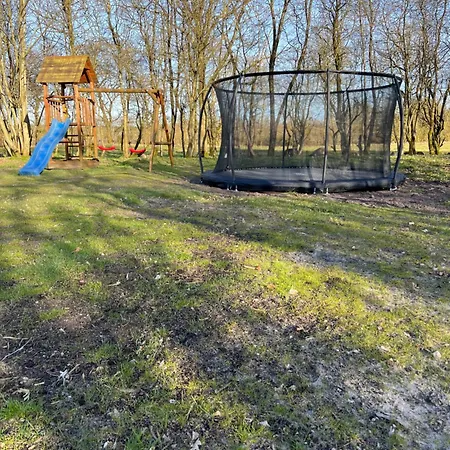 Luxury Curchi 1 Apartment *