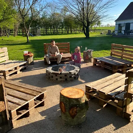 Family Retreat Near Billund & Legoland& Lego House&Lalandia Spacious Family Apartment 1