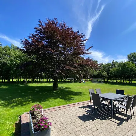Family Retreat Near Billund & Legoland& Lego House&Lalandia Spacious Family Apartment 1 * Billund