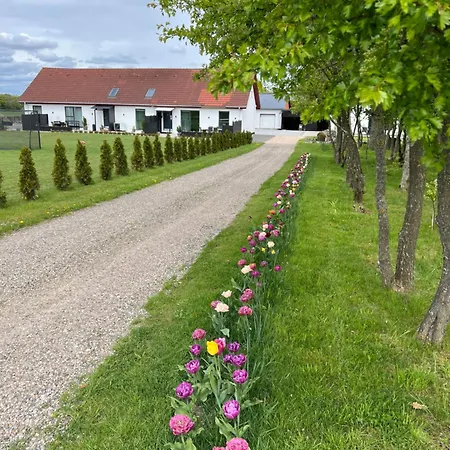 Family Retreat Near Billund & Legoland& Lego House&Lalandia Spacious Family Apartment 1