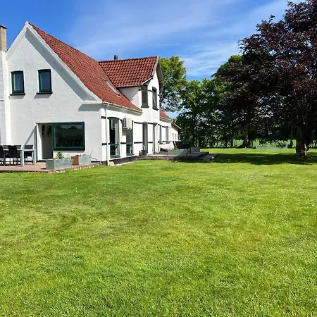Family Retreat Near Billund & Legoland& Lego House&Lalandia Spacious Family Apartment 1