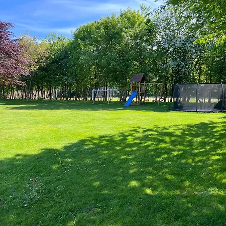 Family Retreat Near & Legoland& Lego House&lalandia Spacious Family 1 *