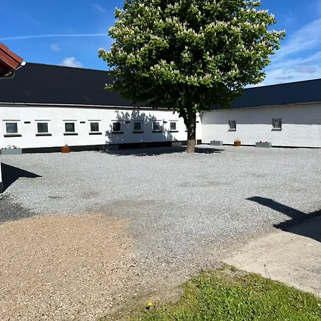 Family Retreat Near Billund & Legoland& Lego House&Lalandia Spacious Family Apartment 1 Apartment