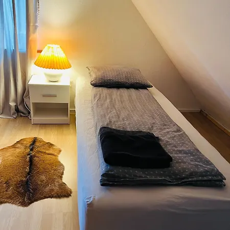 Lejlighed Family Retreat Near & Legoland 1 *