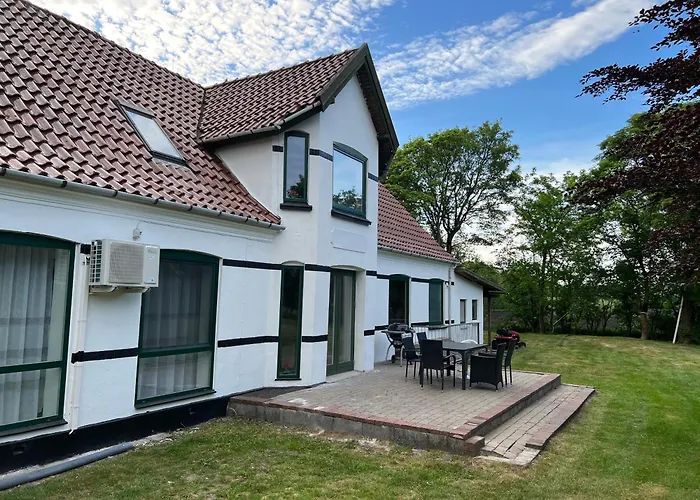 Appartement Luxury Curchi 1