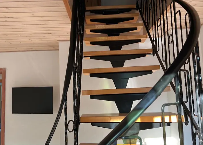 Appartement Luxury Curchi 1 Billund