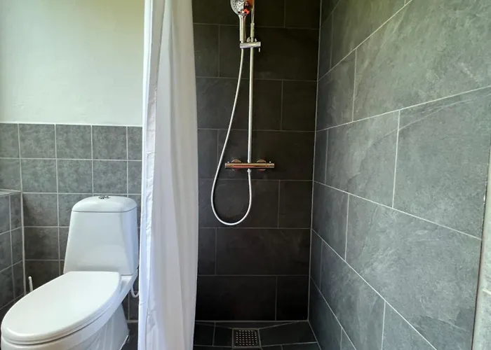 Appartement Luxury Curchi 1 *