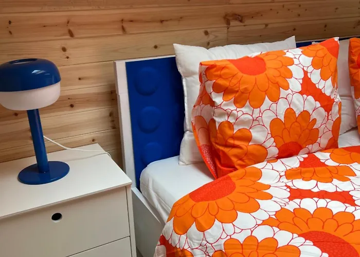 Luxury Curchi 1 Appartement Billund