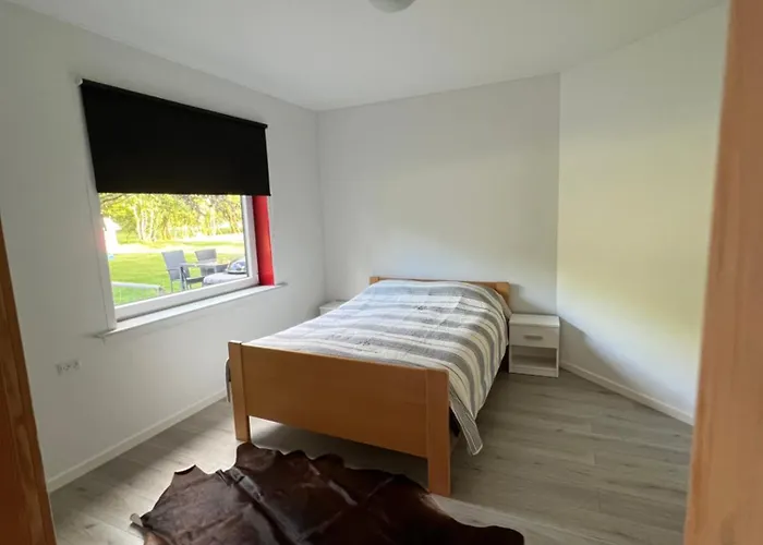 Luxury Curchi 1 Appartement Billund