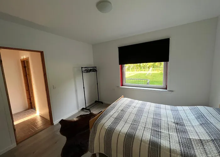 Luxury Curchi 1 Appartement *