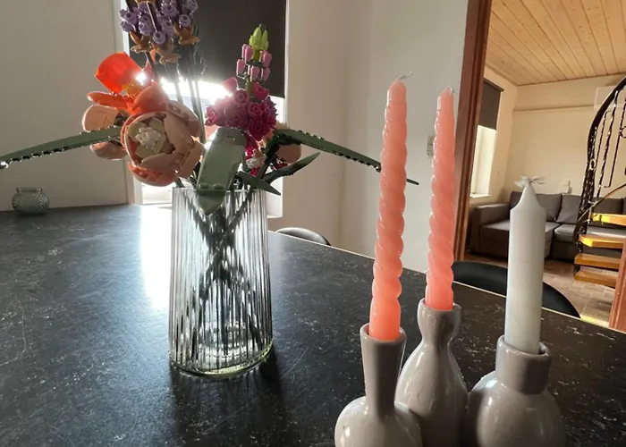 Luxury Curchi 1 Appartement Billund