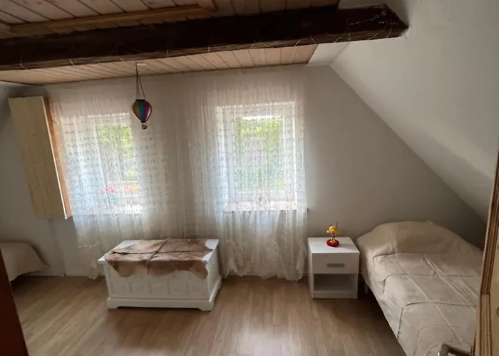 Luxury Curchi 1 Appartement Billund