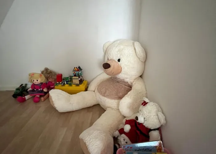 Luxury Curchi 1 * Billund