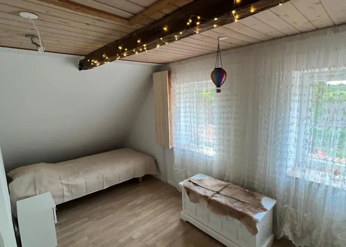 Luxury Curchi 1 Appartement Billund