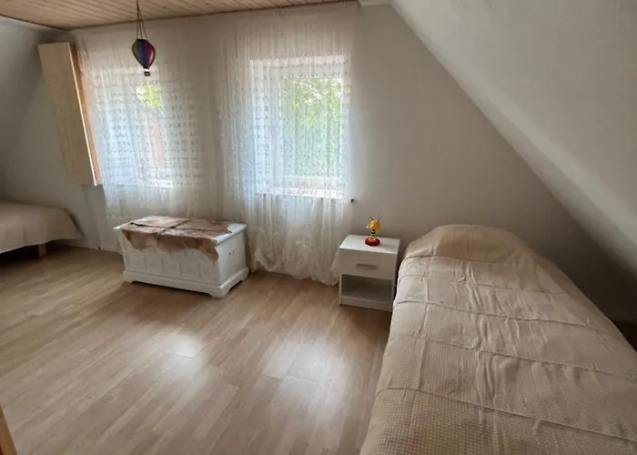 Appartement Luxury Curchi 1 *