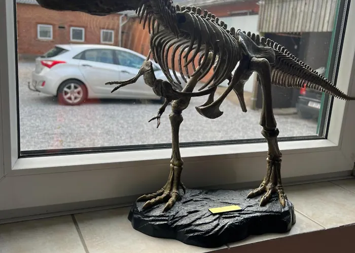 Appartement Luxury Curchi 1