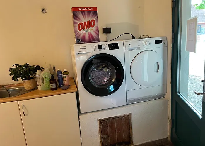 Διαμέρισμα Luxury Curchi 1 Billund