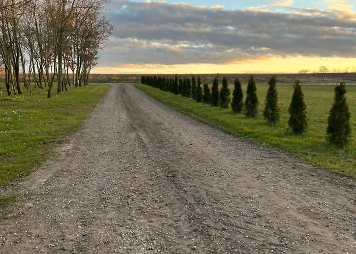 Luxury Curchi 1 Appartement Billund