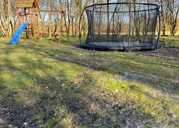 Luxury Curchi 1 Διαμέρισμα *