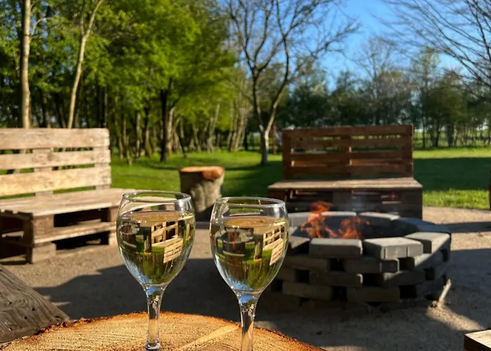 Appartement Luxury Curchi 1