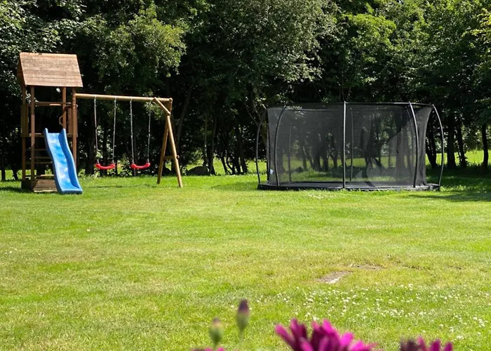 Luxury Curchi 1 Appartement *